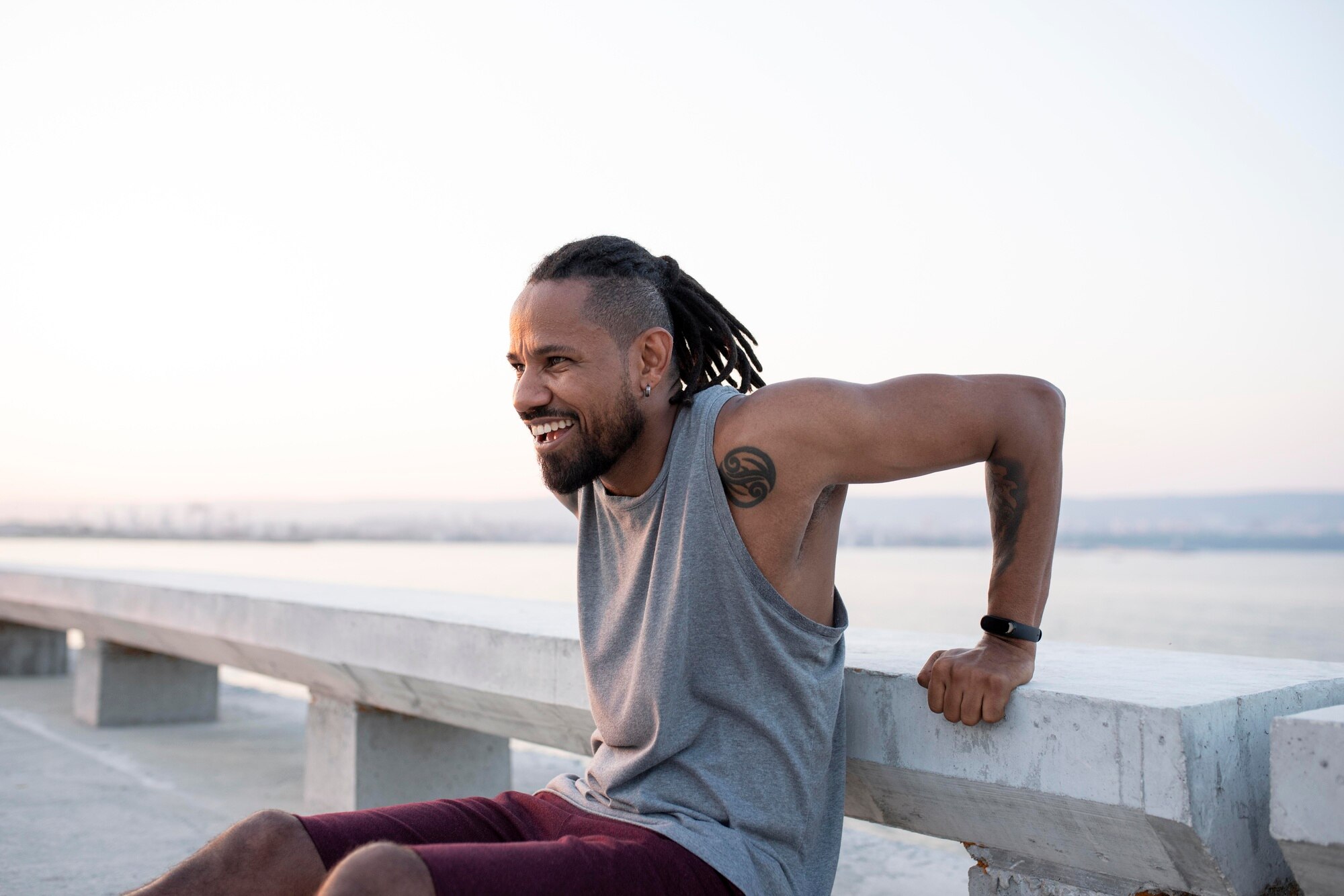 الحياة الاجتماعية والعائلية