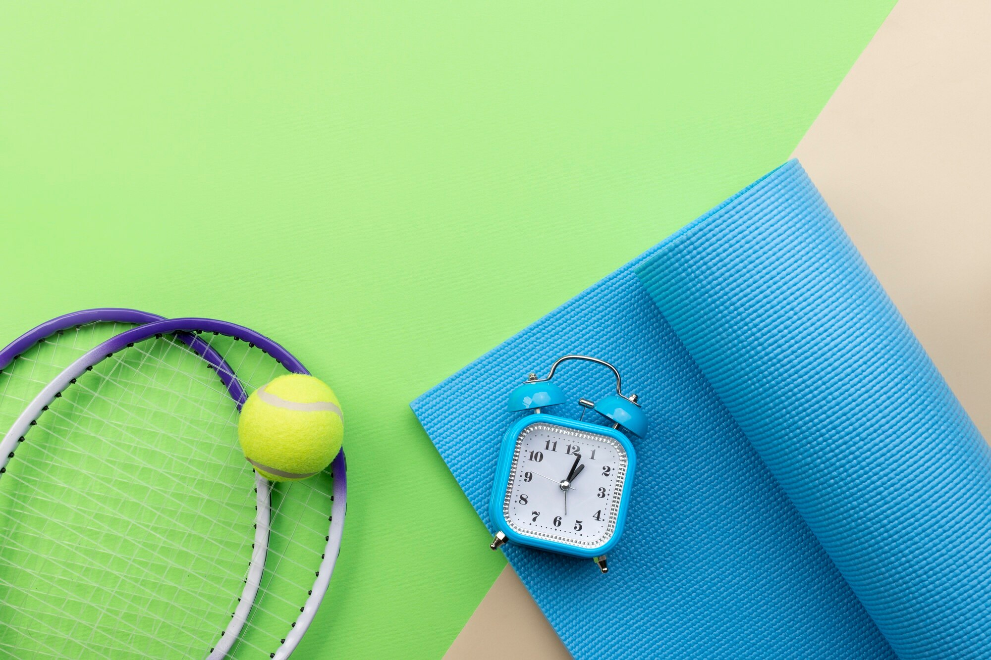 النشاط البدني اليومي